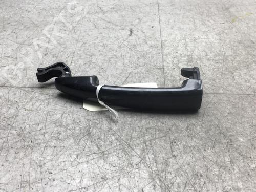 Front left exterior door handle PEUGEOT RCZ 2.0 HDi | BP25566284C128 