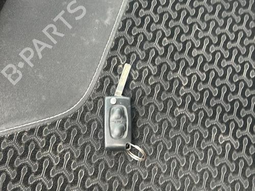 Left mirror CITROËN C3 II (SC_) 1.4 VTi 95 | BP25564232C26  - Image 31