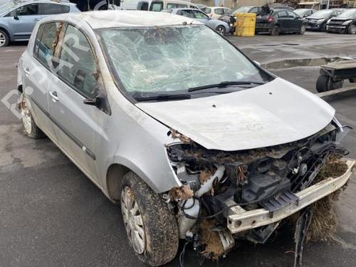 Right front window switch RENAULT CLIO III (BR0/1, CR0/1) 1.5 dCi (C/BR0G, C/BR1G) | BP25573046I26