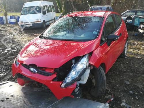 Right front brake caliper FORD FIESTA VI (CB1, CCN) 1.4 TDCi | BP25524743M104  - Image 6