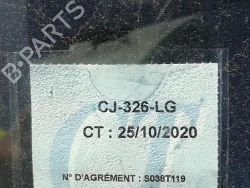 Front right seatbelt VW GOLF V (1K1) 1.9 TDI | BP25583859I25  - Image 20