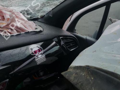 Left front brake caliper CITROËN DS3 (SA_) 1.6 HDi 90 | BP25557707M105 - Image 21