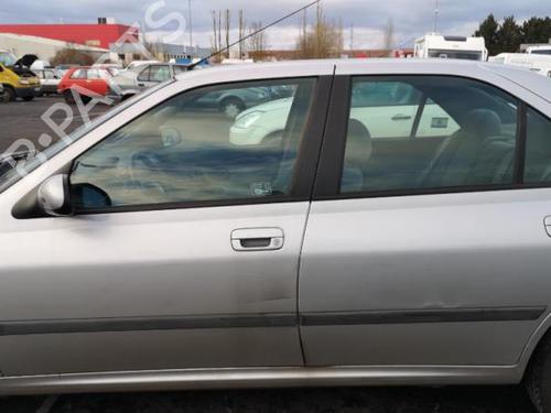 Left taillight PEUGEOT 406 (8B) 1.8 16V | BP25524686C34 