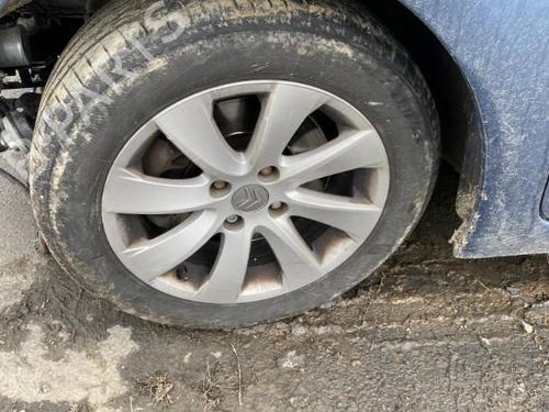 ABS Bremseaggregat CITROËN C4 Picasso I MPV (UD_) 2.0 HDi 138 | BP25548896M43 