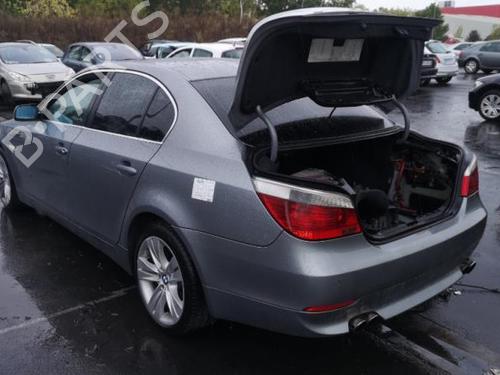 Left sun visor BMW 5 (E60) 530 d | BP25519731I1 - Image 4