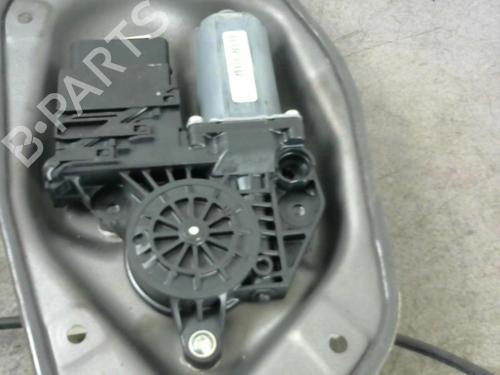 Rear left window mechanism VW GOLF PLUS V (5M1, 521) 1.9 TDI | BP25559498C24 
