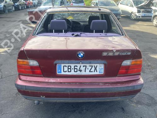 Left front indicator BMW 3 (E36) 325 tds | BP25534715C32  - Image 5