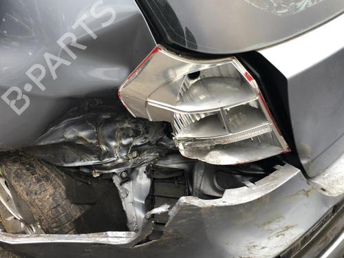 Front right window mechanism BMW 1 (E87) 120 i | BP25550697C23 