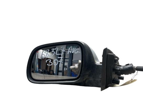 Used Left mirror PEUGEOT 307 (3A/C) 1.6 HDi (90 hp) 25521530