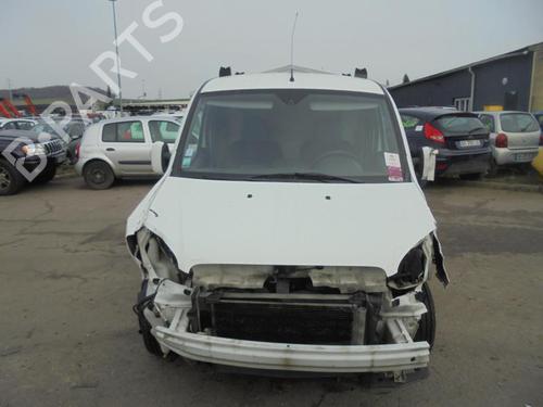 Front right window mechanism FIAT DOBLO Box Body/MPV (223_) 1.9 JTD | BP25552451C23 