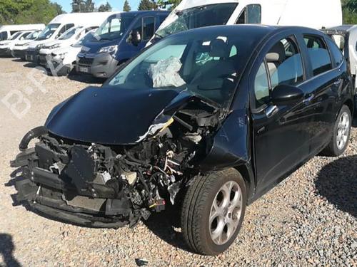 Tanklåg CITROËN C3 II (SC_) 1.4 HDi 70 (SC8HZC, SC8HR0, SC8HP4) | BP25516626C131 - Image 5