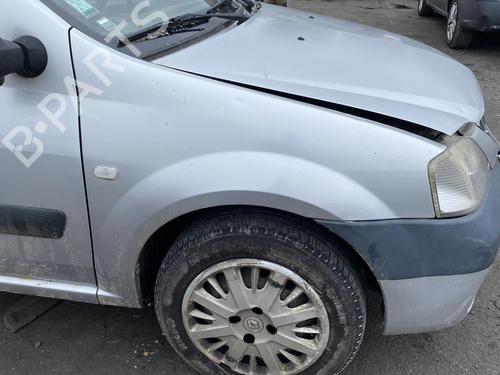 Left headlight DACIA LOGAN MCV (KS_) 1.5 dCi (KS0W) | BP25566888C28 