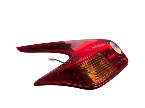 Used Left taillight NISSAN JUKE (F15) 1.5 dCi (110 hp) 31342065
