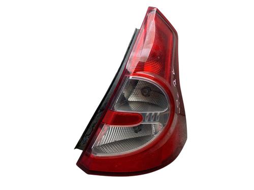 Right taillight DACIA SANDERO 1.4 (BS0C, BS0A, BS0G, BS1F, BS0E) | BP28622282C35  - Image 5