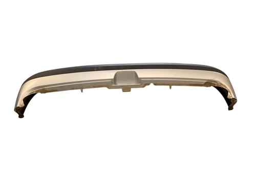 Rear bumper PEUGEOT 1007 (KM_) 1.4 HDi | BP29157592C8 