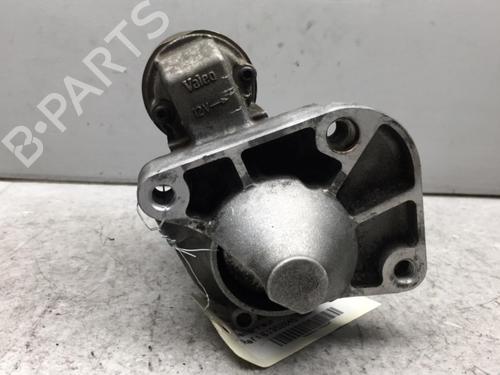Starter RENAULT LAGUNA II (BG0/1_) 1.6 16V (BG0A, BG0L) | BP25555966M8 - Image 3