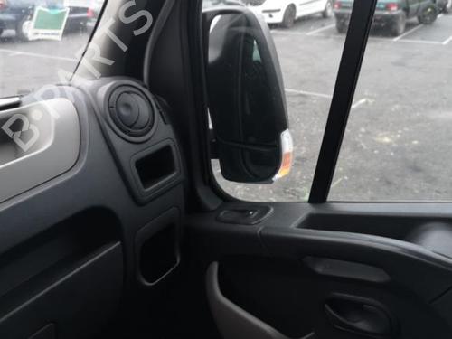 Climate control RENAULT MASTER III Van (FV) 2.3 dCi 125 FWD (FV0C, FV0D, FV0G, FV0H, FV0J, FV0K,... | BP25536969I5  - Image 28