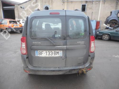 Instrument cluster DACIA LOGAN MCV (KS_) 1.5 dCi (KS0K) | BP25578194C47 - Image 14