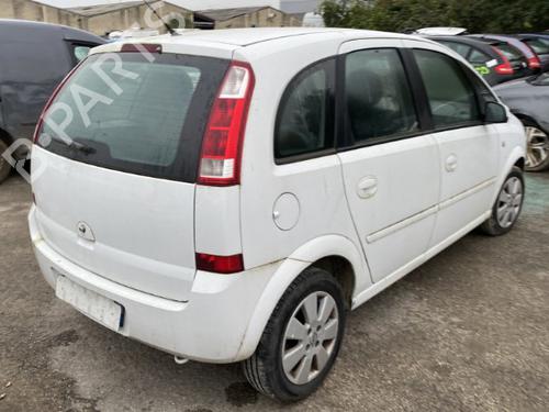 Headlight switch OPEL MERIVA A MPV (X03) 1.6 16V (E75) | BP25569765I24  - Image 23