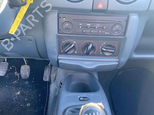 Left taillight RENAULT KANGOO (KC0/1_) 1.9 dTi (KC0U) | BP25497051C34 - Image 20