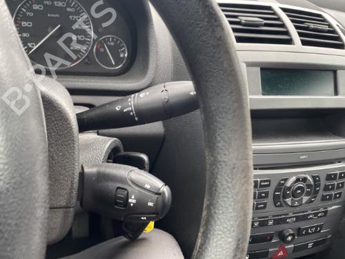 Left front window switch PEUGEOT 407 (6D_) 1.6 HDi 110 (6D9HZC, 6D9HYC) | BP25568956I27 - Image 17
