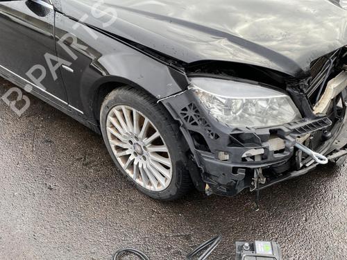 Climate control MERCEDES-BENZ C-CLASS T-Model (S204) C 220 CDI (204.208) | BP25565619I5  - Image 19