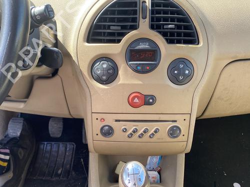 Third brake light RENAULT MODUS / GRAND MODUS (F/JP0_) 1.5 dCi (FP0D, JP0D) | BP31883764L11  - Image 17