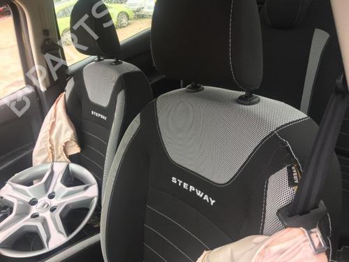 Climate control DACIA SANDERO II TCe 90 (B8M1, B8MA, B8AC) | BP25515951I5  - Image 20