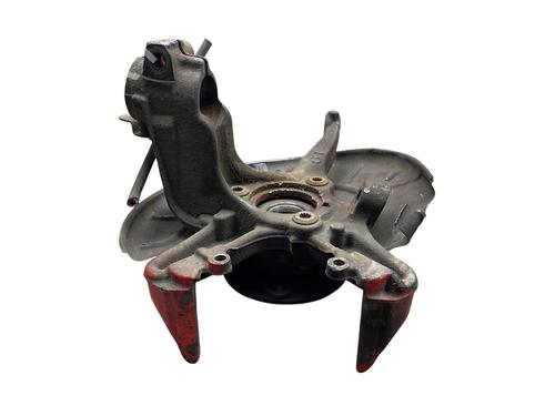Right front steering knuckle VW GOLF VI (5K1) 2.0 TDI | BP32726647M26 - Image 3