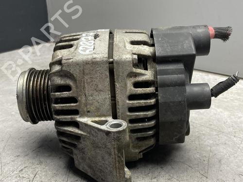 Alternator FIAT PANDA (312_, 319_) 1.3 D Multijet (312PXL1A) | BP25585112M7 - Image 3