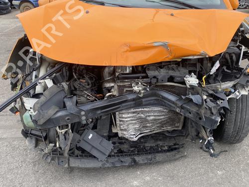 Left taillight CITROËN C3 II (SC_) 1.4 HDi 70 (SC8HZC, SC8HR0, SC8HP4) | BP28209095C34  - Image 14