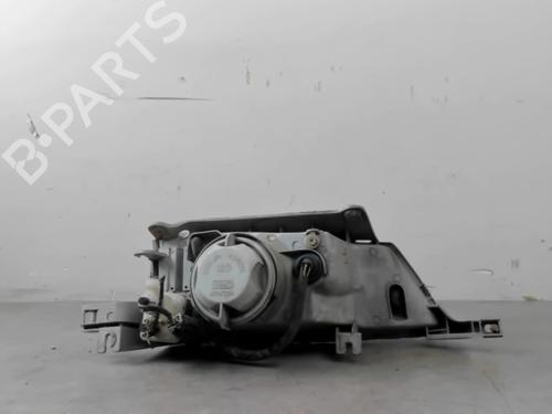 Used Left headlight Left headlight DAEWOO NEXIA 1.5 (08, 68) (75 hp) 25515816 25515816