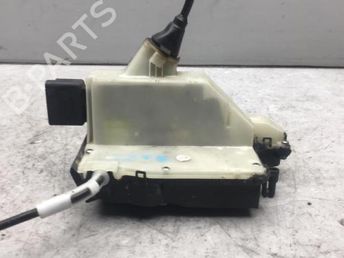 Rear left lock CITROËN C4 II (NC_) 1.6 HDi 115 | BP25555989C100 