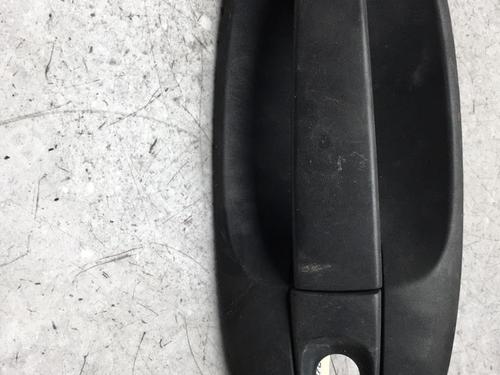 Used Front left exterior door handle RENAULT TRAFIC II Van (FL) 1.9 dCi 80 (FL0B) (82 hp) 25555791