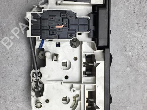 Climate control TOYOTA STARLET (_P9_) 1.3 (EP91_, EP91R) BP25578609I5