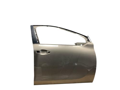 Used Right front door PEUGEOT 208 I (CA_, CC_) 1.4 HDi (68 hp) 25542518