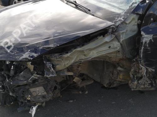 Used Parts OPEL ASTRA H (A04) 1.9 CDTI (L48) 2504065