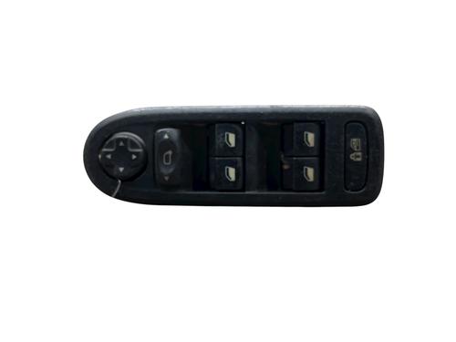 Left front window switch PEUGEOT 308 I (4A_, 4C_) 1.6 HDi | BP25528922I27