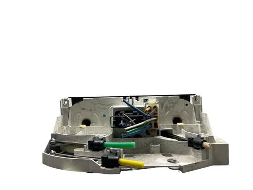 Commande Chauffage VW GOLF IV (1J1) 1.6 | BP25530539I5 