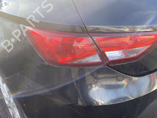 Front left window mechanism SEAT LEON (5F1) 1.6 TDI | BP25569482C22  - Image 13
