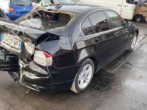 Left front fog light BMW 3 (E90) 316 d | BP25506983C30  - Image 20