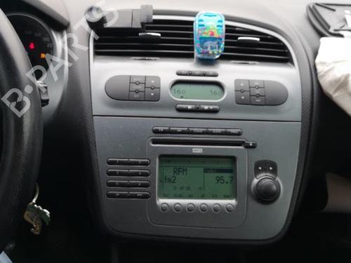 Switch SEAT ALTEA (5P1) 2.0 TDI 16V | BP27344932I30  - Image 9
