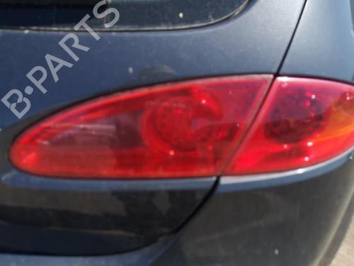 Front left seatbelt SEAT LEON (1P1) 1.6 | BP25537184I26  - Image 6