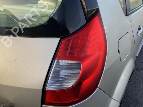 Switch RENAULT SCÉNIC II (JM0/1_) 1.5 dCi (JM1E, JM16) | BP25528372I30  - Image 14