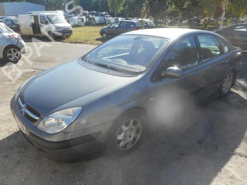 Right front window motor CITROËN C5 I (DC_) 2.0 HDi (DCRHZB, DCRHZE) | BP25537520E20  - Image 8