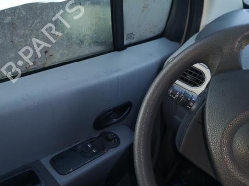 Climate control RENAULT MODUS / GRAND MODUS (F/JP0_) 1.5 dCi (FP0D, JP0D) | BP25532303I5 - Image 11