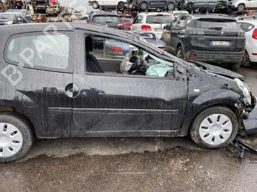 ABS pump RENAULT TWINGO II (CN0_) 1.2 16V (CN04, CN0B) | BP25550293M43  - Image 6