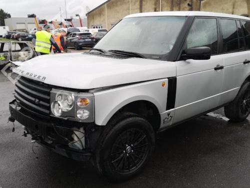 Headlight switch LAND ROVER RANGE ROVER III (L322) 3.0 D 4x4 | BP25560286I24  - Image 25