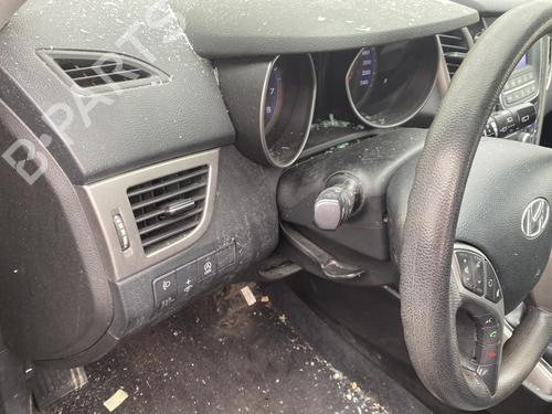 Seat buckle HYUNDAI i30 (GD) 1.4 | BP25575808I32  - Image 25