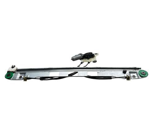 Front left window mechanism RENAULT MASTER III Van (FV) 2.3 dCi 145 FWD (FV0E, FV0F, FV0H, FV02, FV0M, FV0S,... | BP29180997C22